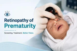 Retinopathy of Prematurity